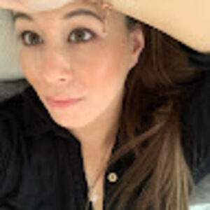 Meet your Posher, Kim